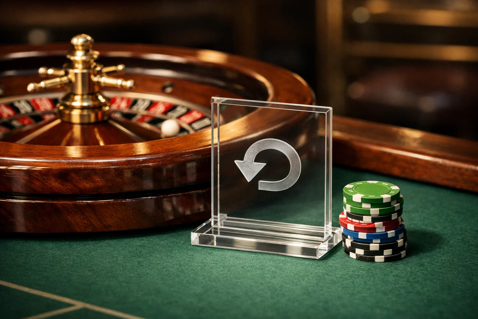 Online casino with cashback bonus offers